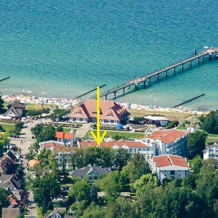 Seestr_54 Nr_304 Zingst Exterior photo
